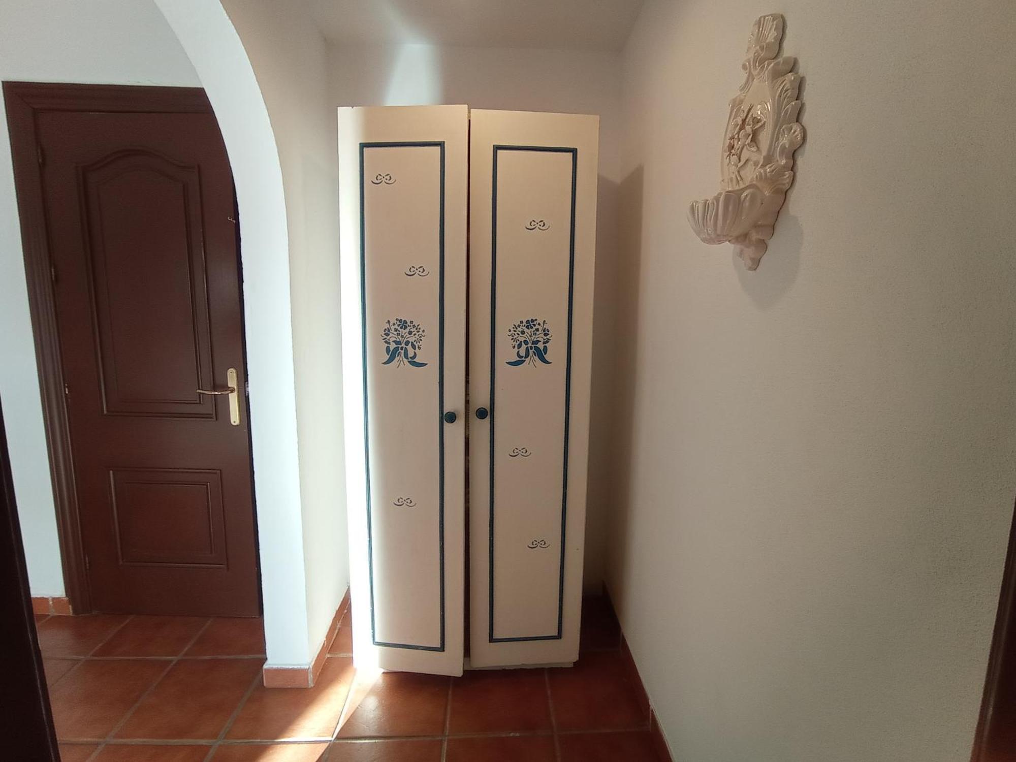 Apartamento En Villa Con Piscina Malaga Exterior photo