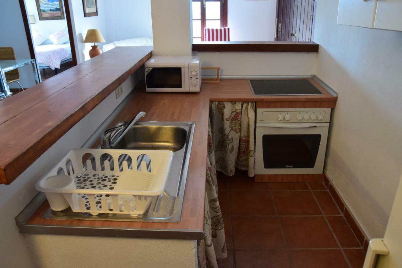 Apartamento En Villa Con Piscina Malaga Exterior photo
